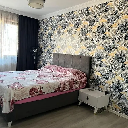 Lueks Free Wi-fi Κωνσταντινούπολη